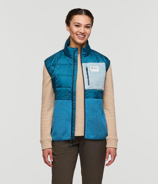 Produktbild Cotopaxi Trico Hybrid Vest (XS)