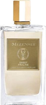 Mizensir Profumo Sweet Praline 100ml Donna Cod.Mz017010 Sweet Praline Grösse:Uni