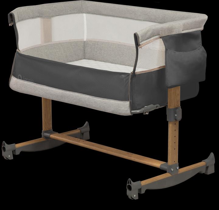 Actual product image Lionelo Leonie