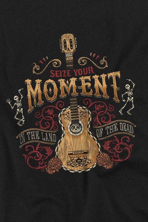 Produktbild La Maison du Coco Seize Your Moment In The Land Of The Dead TShirt (128)