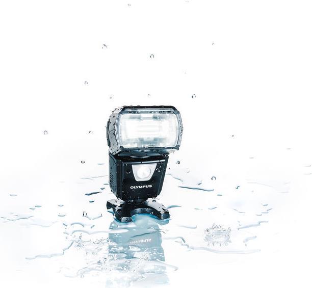 Immagine prodotto Olympus Fl-900r (Attacco del flash, Olympus)