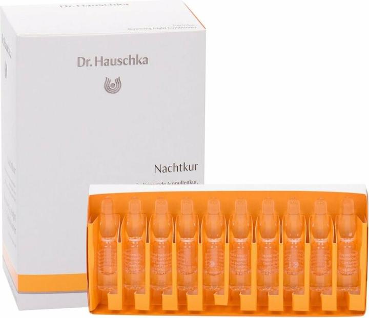 Actual product image Dr. Hauschka Night Cure (50 ml)