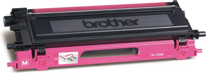 Produktbild Brother Tn-135m (M)