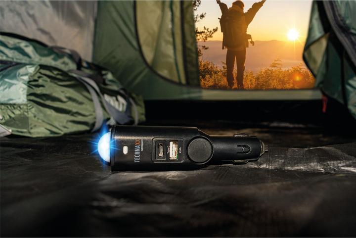 Image du produit Technaxx Autoalarm Pro TX-168
