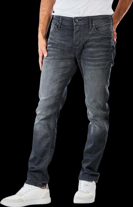 Image du produit Jack & Jones Tim Original JOS 119 Slim/Straight Fit Jeans (W33/L34)