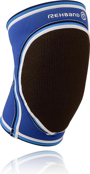Immagine prodotto Rehband Ginocchiera Originale Prn Blu (XL, Ginocchiera)