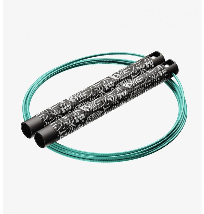 Image du produit RPM Springseil Session4 - Killer Wave - True Black