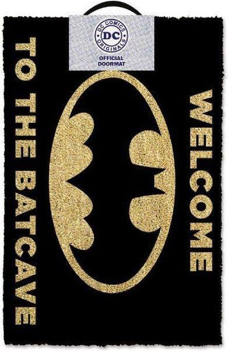 Actual product image Pyramid Batman: Welcome To The Batcave (40 x 60 cm)