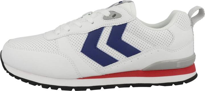 Actual product image hummel Monaco 86 Perforated - 55913 (40.5)