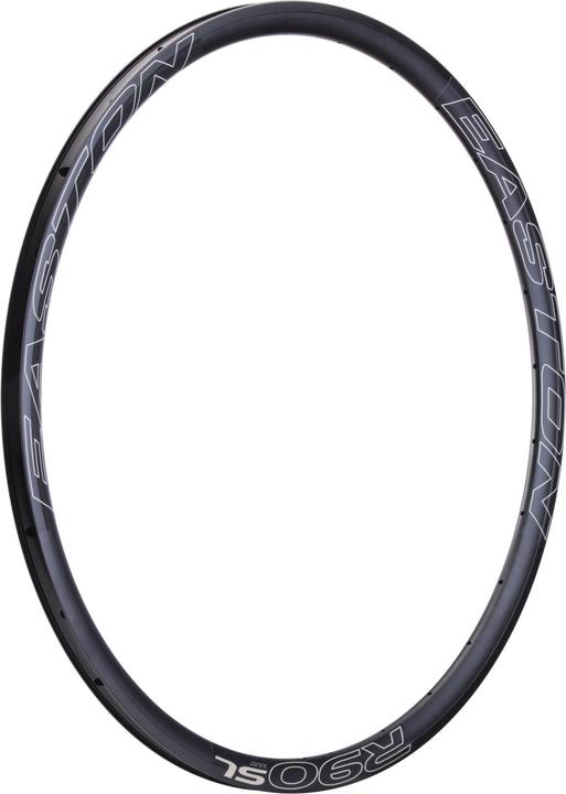 Produktbild Easton R90 SL 19.5/24 28H Road Rim Disc (28")