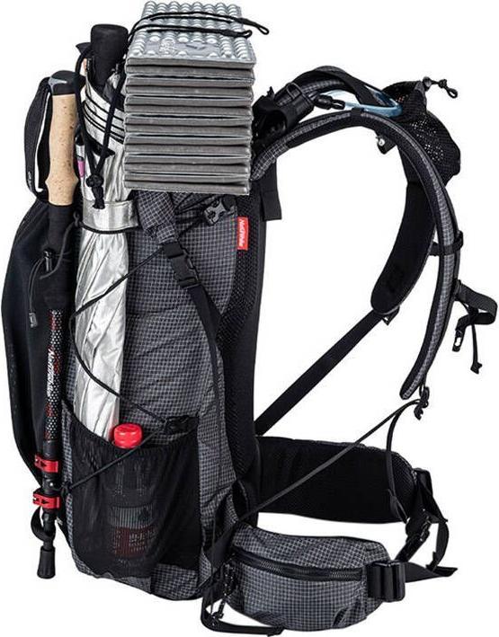 Produktbild Naturehike Rock 60+5 (60 l)