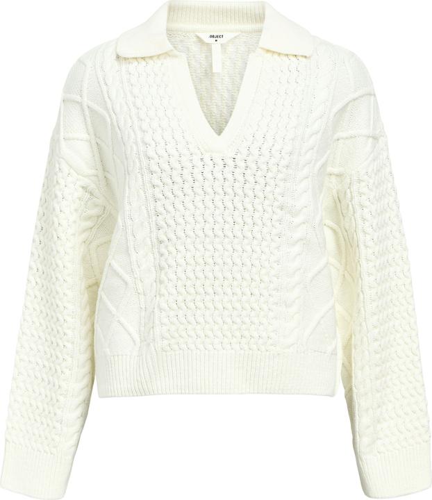 Produktbild Object Strick Pullover (L)