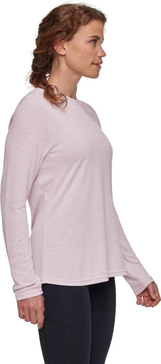 Image du produit Mammut Massone Light Longsleeve Women (M)