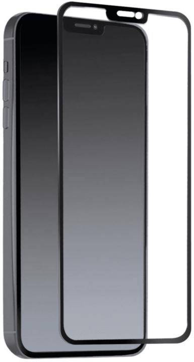 Produktbild Ferryxpress Full Cover Tempered Glass / Panzer Glas (1 Stück, Apple iPhone 11 Pro Max, Apple iPhone XS Max)