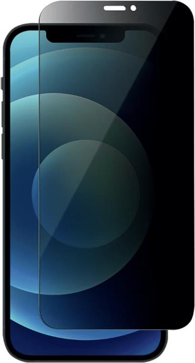 Image du produit Ferryxpress Privacy Tempered Glass (1 pièce(s), Apple iPhone 11 Pro Max, Apple iPhone XS Max)