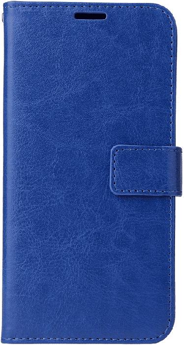 Ferryxpress Leder Flip Case Hülle für iPhone XR - (Apple iPhone XR)