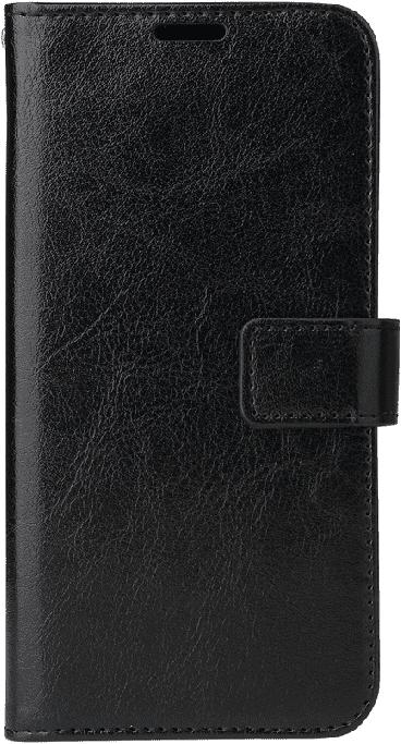 Produktbild Ferryxpress Leder Flip Case Hülle für iPhone 12 / 12 Pro - (Apple iPhone 12)