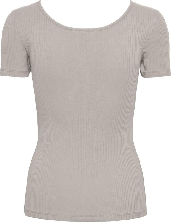 Actual product image Pieces Pckitte Ss Top Noos Bc (XS)