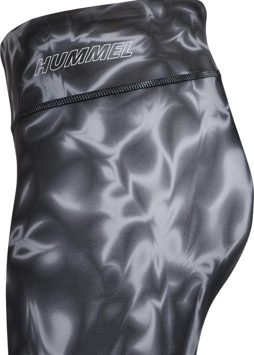 Image du produit hummel Hmlte Twist Aop Tights Mid Waist (L)