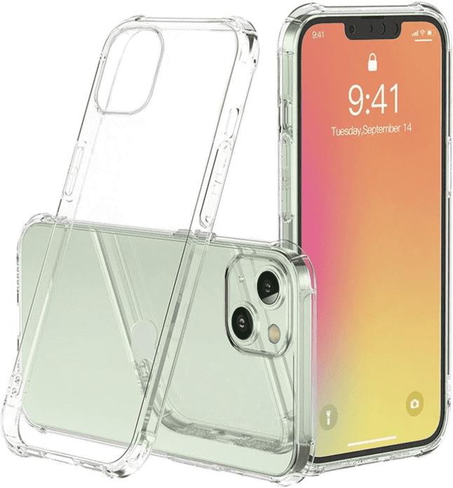 Image du produit Ferryxpress Boîtier rigide (Apple iPhone 13)