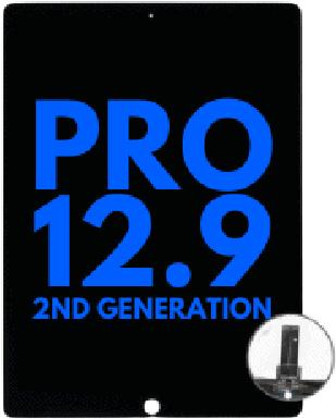 Actual product image Ferryxpress LCD Assembly Display Screen with Touchscreen Glass - Digitizer & Daughter (Display)