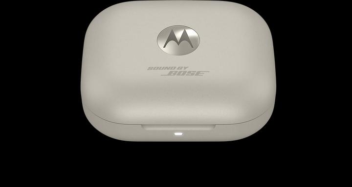 Image du produit Motorola Moto Buds+ (ANC, 7 h, Sans fil)