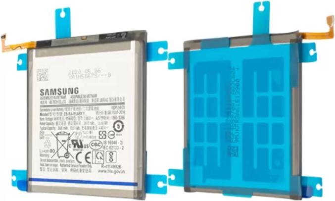 Produktbild Ferryxpress Ersatz Akku Batterie für Galaxy A41