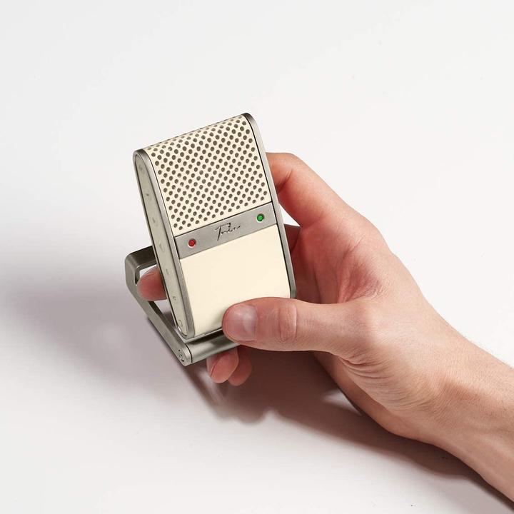 Produktbild tula USB-Mikrofon