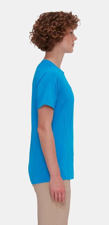 Actual product image Mammut Selun FL T-Shirt Women Logo (XL)