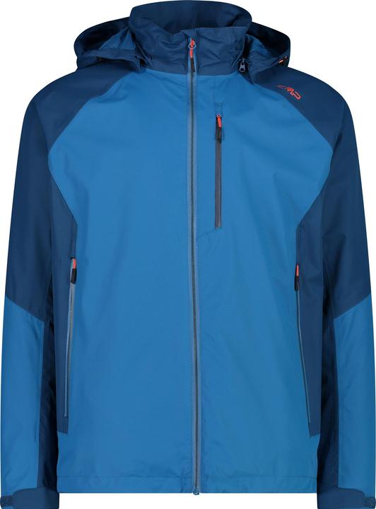 Immagine prodotto CMP Campagnolo Jacket Zip Hood (46, S)