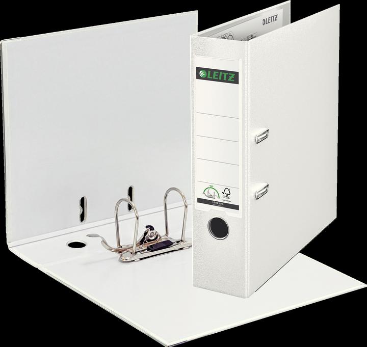 Actual product image Leitz 180° Pp (A4, 80 mm, 1 Piece)