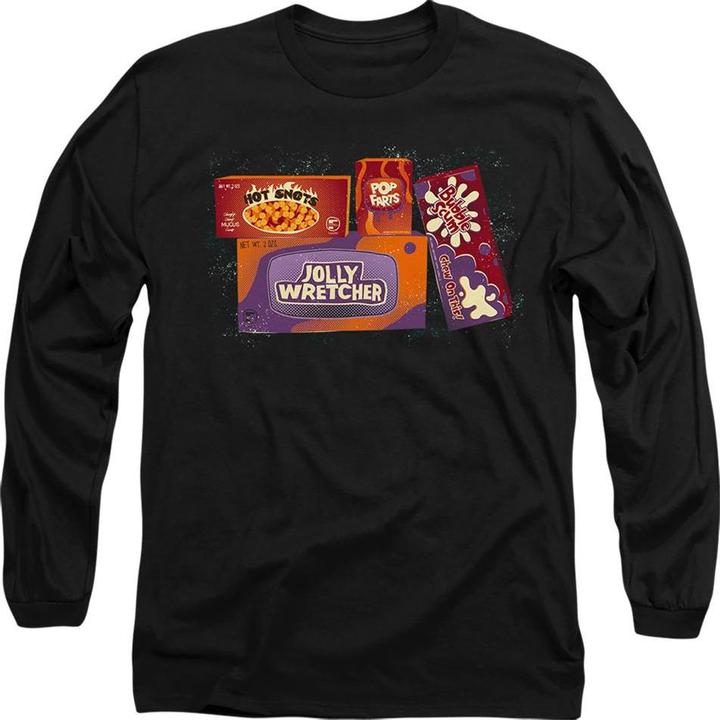 Actual product image Monsters at Work Unisex Adult Sweets T-Shirt (XXL)