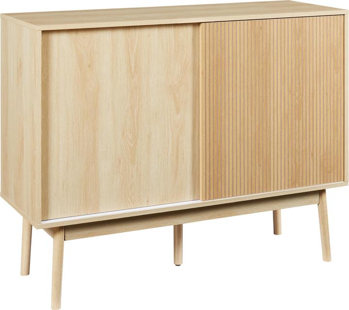 Immagine prodotto En.Casa Landskrona (115 x 40 x 90 cm)