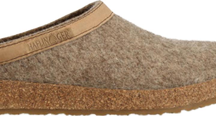 Actual product image Haflinger Torben / Grizzly (50)