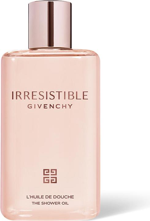 Image du produit Givenchy L'huile de douche 200ml (200 ml)