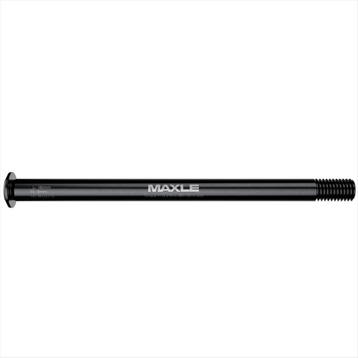 Image du produit Sram MTB Maxle Stealth thru axle rear 142 mm standard frame