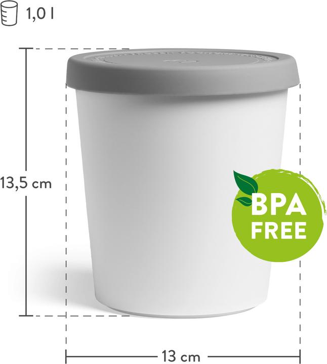 Image du produit Springlane Elisa (Fiche CH)