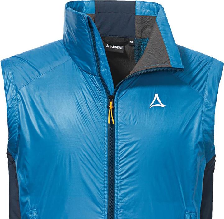 Produktbild Schöffel Hybrid Vest La Colona (50)