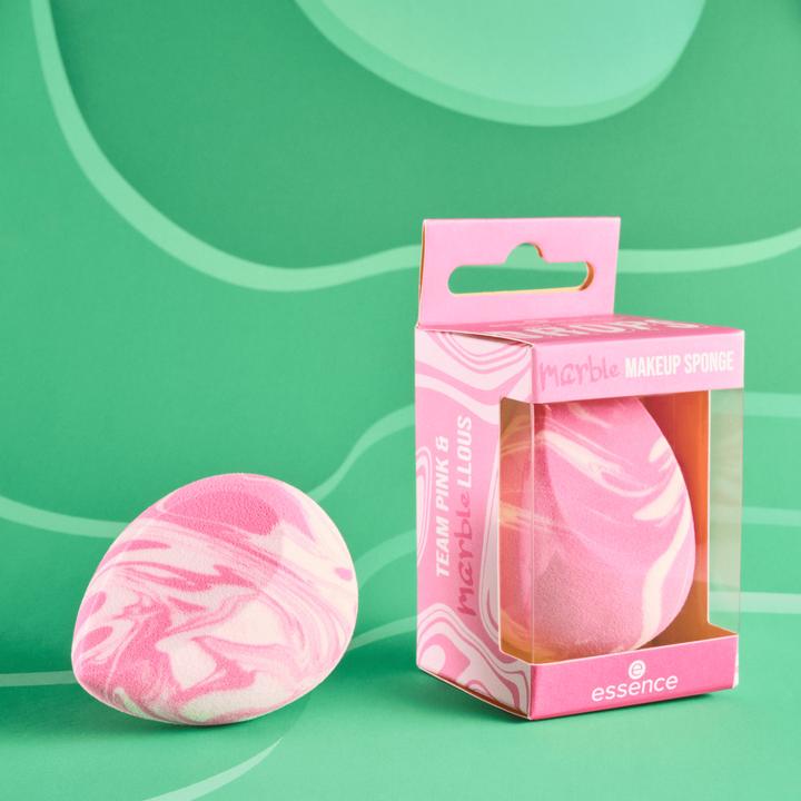 Image du produit essence MY ARTSY DROPS makeup sponge éponge à maquillage