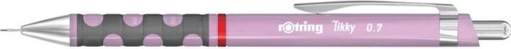 Immagine prodotto Rotring Matita a mina fine Tikky 0,7 Orchidea 12 pezzi (0.70 mm, HB, 12 x)