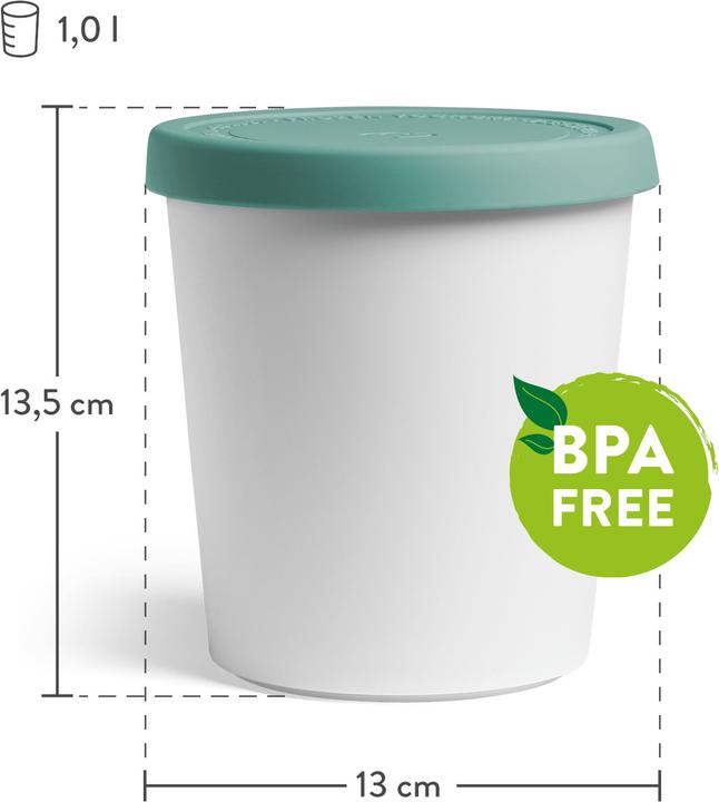 Produktbild Springlane Elli (CH-Stecker)