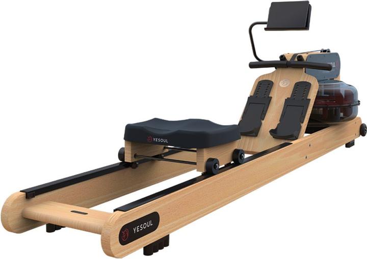 Produktbild Yesoul R40R Wasserrudergerät