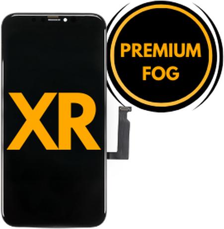 Actual product image Ferryxpress iPhone XR Refurbished FOG LCD Assembly Display Screen (Universal Version) (Display, iPhone XR)