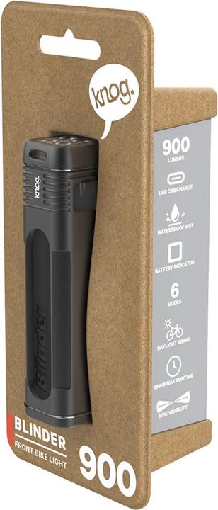 Immagine prodotto knog. Blinder (900 lm)