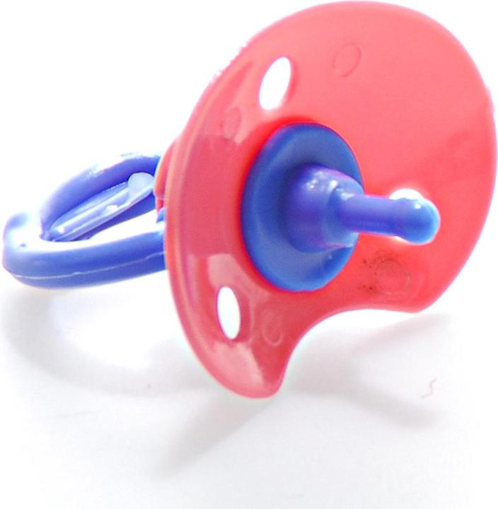 Produktbild Heless Nuggi für Puppen