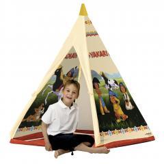 Produktbild John GMBH Zelt Tipi Yakari