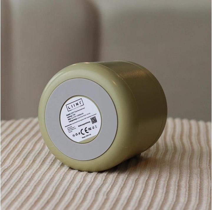 Image du produit Liini 0616663435969