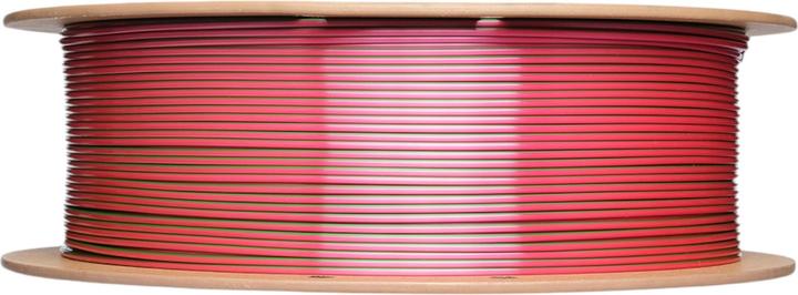 Image du produit eSUN EPLA-SILK MAGIC 1,75mm BLACK RED 1kg (PLA, 1.75 mm, 1000 g, Multicolore)
