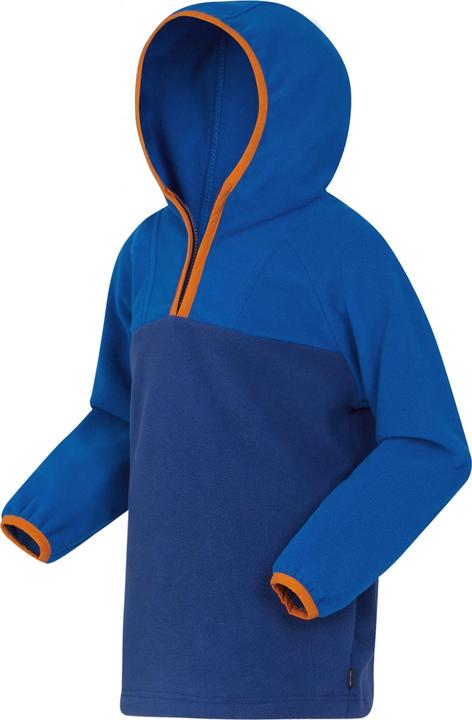 Produktbild Regatta Fayley Fleecejacke mit Kapuze (158)