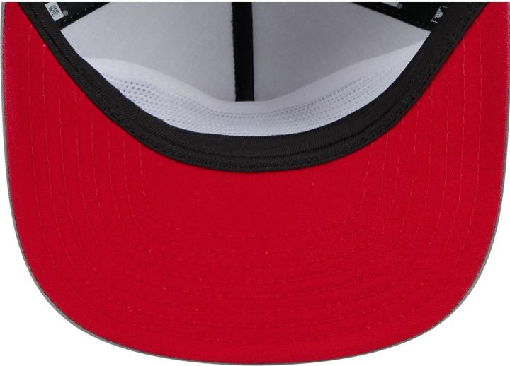 Image du produit New Era Casquette de golf Snapback Training Tampa Bay Buccaneers